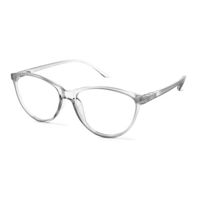 Lapis Lazuli Cateye Blue Screen Glasses Shop Lapis Lazuli Cateye Blue Screen Glasses