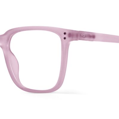 Lotus Quartz Square Blue Screen Glasses Buy Lotus Quartz Square Blue Screen Glasses
