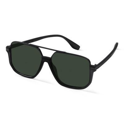 Lupin Polarized Hexagonal Sunglasses Shop Lupin Polarized Hexagonal Sunglasses