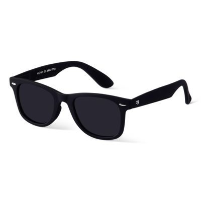buy black polarized wayfarer sunglasses, 