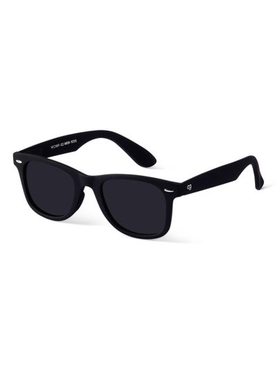 buy black polarized wayfarer sunglasses, 