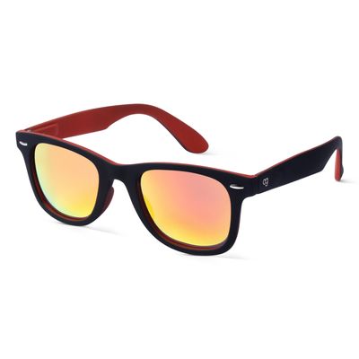 Shop Modern Voyager Polarized Sports Sunglasses