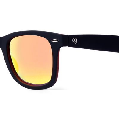 Buy Modern Voyager Polarized Sports Sunglasses