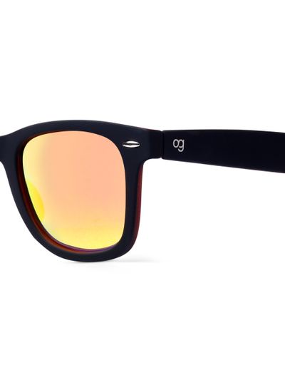 Buy Modern Voyager Polarized Sports Sunglasses