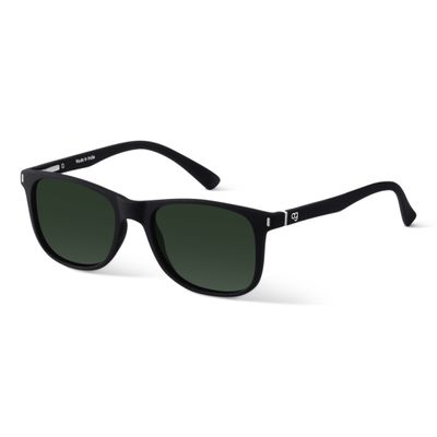 Moss Magic Polarized Square Sunglasses buy square shades,