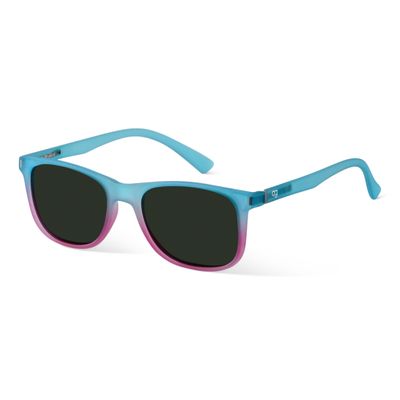 Neon Oasis Polarized Square Sunglasses buy stylish wayfarer sunglasses,