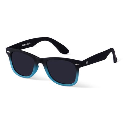 Ocean Depths Polarized Wayfarer Sunglasses buy wayfarer sunglasses,