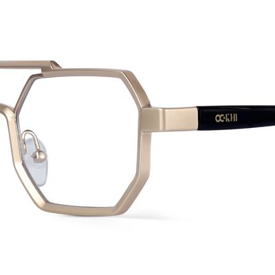 Ockhi Exhale Transparent Hexagonal Sunglasses Buy Ockhi Exhale Transparent Hexagonal Sunglasses