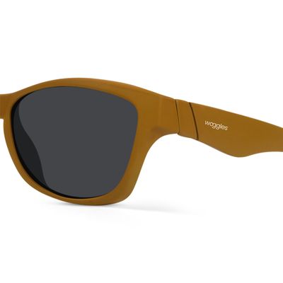 Buy Panache Polarized Wayfarer Sunglasses