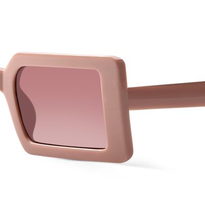 Paradise Cove Rectangle Sunglasses Buy Paradise Cove Rectangle Sunglasses