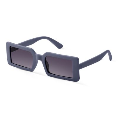 Shop Pearl Beach Rectangle Sunglasses