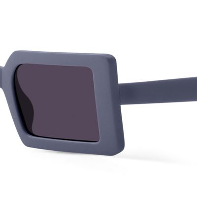 Buy Pearl Beach Rectangle Sunglasses
