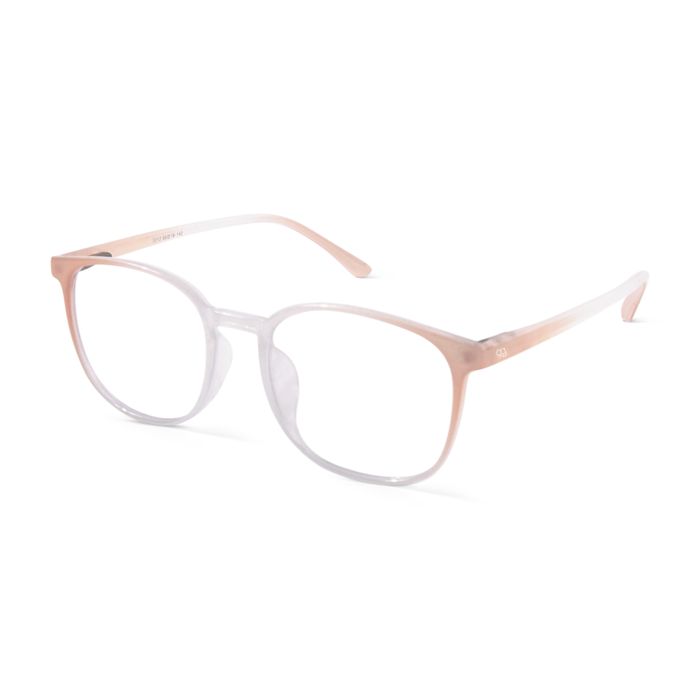 Pinnacle Perception Square Blue Screen Glasses - Main Image