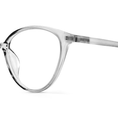 Planetary Gaze Cateye Blue Screen Glasses Buy Planetary Gaze Cateye Blue Screen Glasses