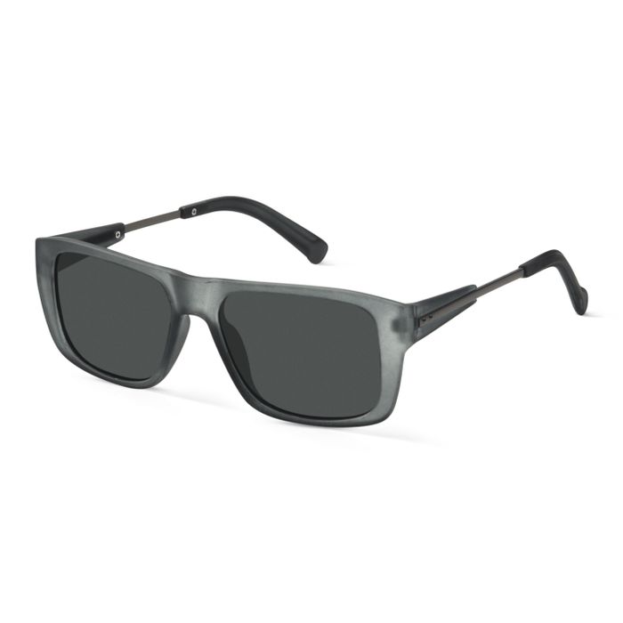 Buy Prismatic Polarized Wayfarer Sunglasses Woggles