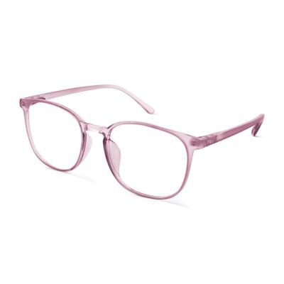 Ray Shield Square Blue Screen Glasses