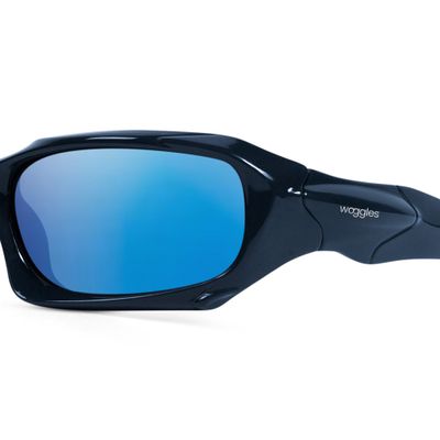 Buy Roaming Ray Polarized Rectangle Sunglasses