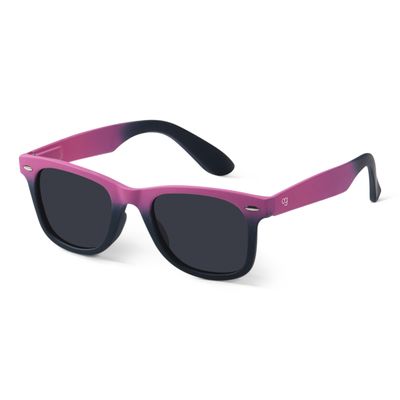 Royal Polarized Wayfarer Sunglasses