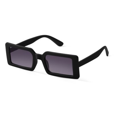 Santorini Splendor Rectangle Sunglasses Shop Santorini Splendor Rectangle Sunglasses