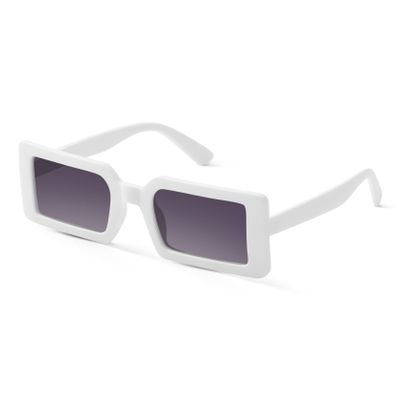 Sapphire Serenity Rectangle Sunglasses Shop Sapphire Serenity Rectangle Sunglasses