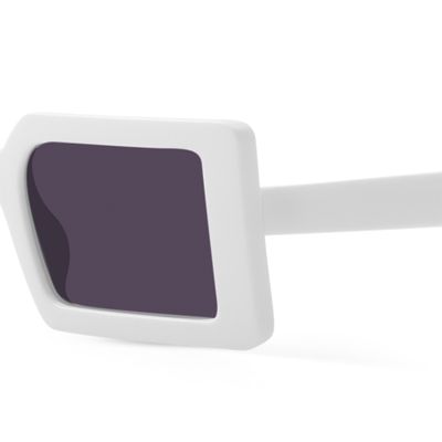 Sapphire Serenity Rectangle Sunglasses Buy Sapphire Serenity Rectangle Sunglasses