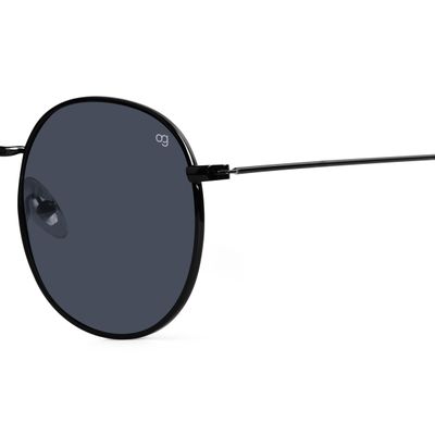 Buy Polarized Round Sunglasses Online