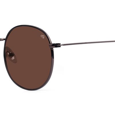 Buy Polarized Round Sunglasses Online