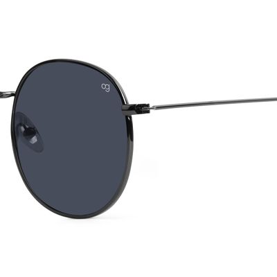 Buy Polarized Round Sunglasses Online