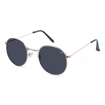 Shop Polarized Round Sunglasses Online