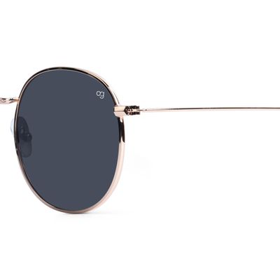 Buy Polarized Round Sunglasses Online
