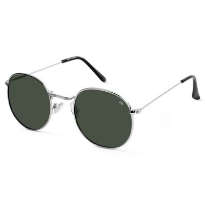 Shop Polarized Round Sunglasses Online