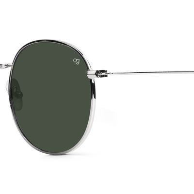 Buy Polarized Round Sunglasses Online
