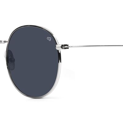 Buy Polarized Round Sunglasses Online