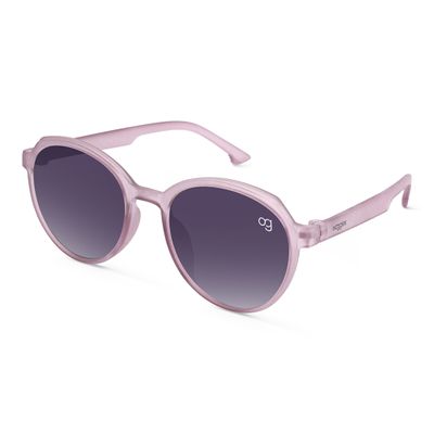 Shop Kids Round Sunglasses Online