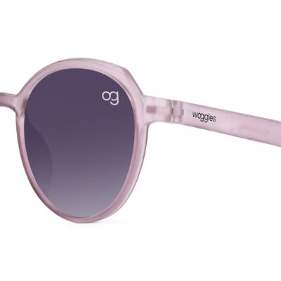 Buy Kids Round Sunglasses Online