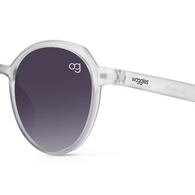 Buy Kids Round Sunglasses Online