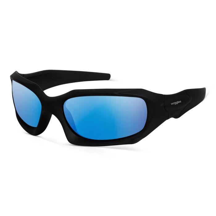 Sparkle Scout Polarized Sports Sunglasses