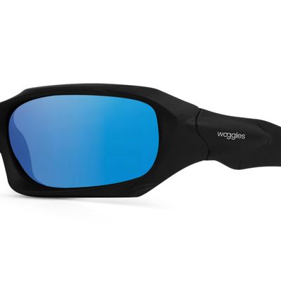 Sparkle Scout Polarized Sports Sunglasses Buy Sparkle Scout Polarized Rectangle Sunglasses