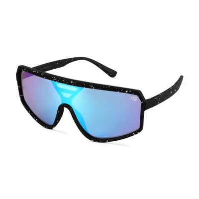Velfire Nitro Black Sports Sunglasses Shop Sports Sunglasses Online