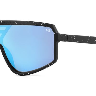 Velfire Nitro Black Sports Sunglasses Buy Sports Sunglasses Online