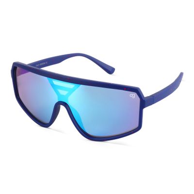 Velfire Nitro Blue Sports Sunglasses Shop Sports Sunglasses Online