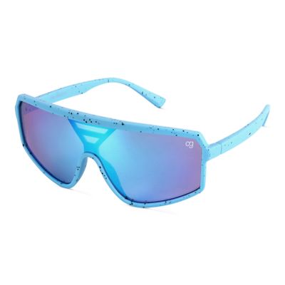 Velfire Nitro Sky Blue Sports Sunglasses Shop Sports Sunglasses Online