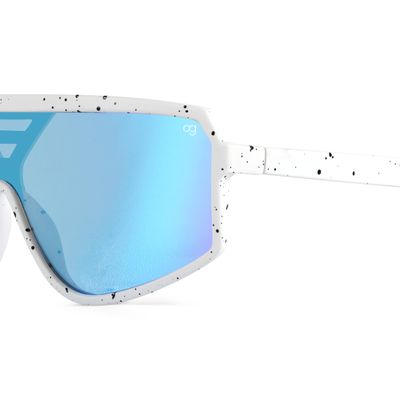 Velfire Nitro White Sports Sunglasses Buy Sports Sunglasses Online