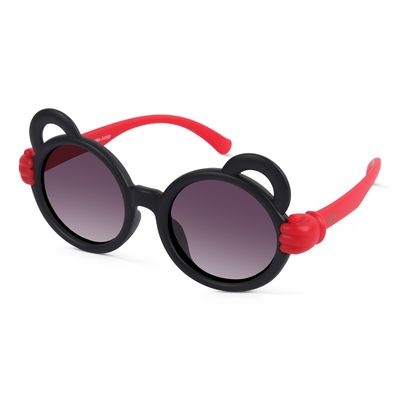 Shop Kids Round Sunglasses Online
