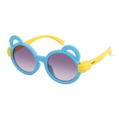 Shop Kids Round Sunglasses Online