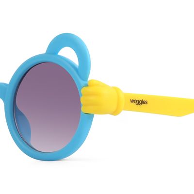 Buy Kids Round Sunglasses Online