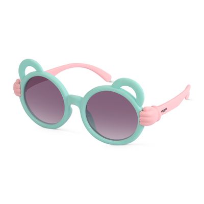 Shop Kids Round Sunglasses Online