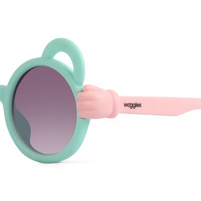 Buy Kids Round Sunglasses Online