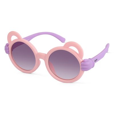 Shop Kids Round Sunglasses Online