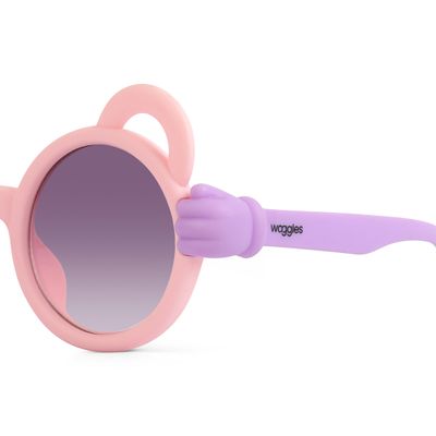 Buy Kids Round Sunglasses Online